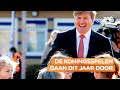 Koningsspelen gaan in aangepaste vorm door