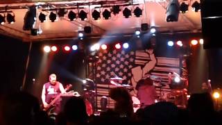 The Suicide Machines - Give