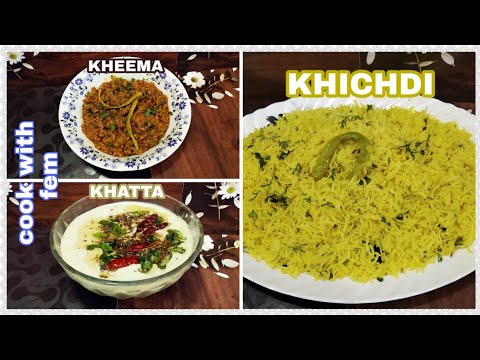 download lagu mp3 mp4 Khichdi Khatta, download lagu Khichdi Khatta gratis, unduh video klip Khichdi Khatta
