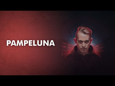 Video thumbnail for Pampeluna