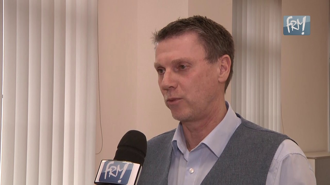 Stasi-Akten Einsicht