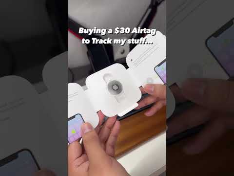 Apple AirTags: 悪用に対する新機能が発表 – 潮時だ