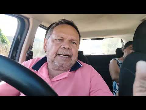 1 de dezembro de 2025 CIDADE DE POÇO DANTAS NA PARAÍBA