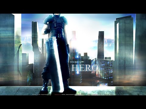 Immortal Zack vs Minerva (Normal Mode) | Crisis Core - Final Fantasy 7 Reunion