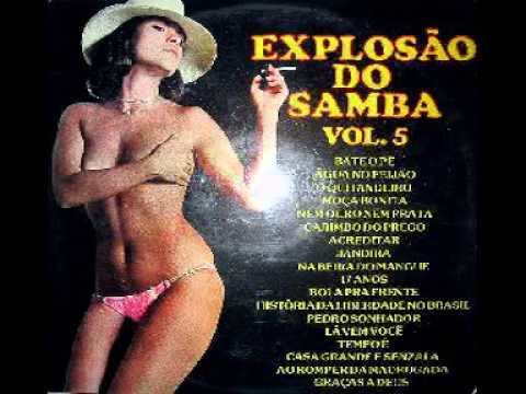 Pedro Sonhador video
