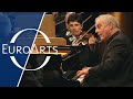Beethoven - Piano Concerto No. 2 in B flat major, Op. 19 (Daniel Barenboim, Staatskapelle Berlin)