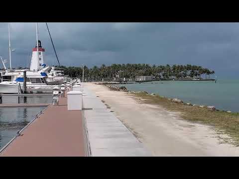 Faro Blanco Marina Marathon, FL