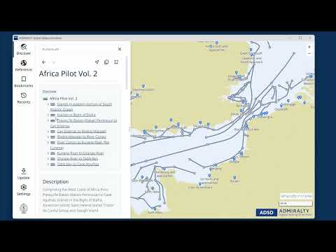 ADSD familiarisation: Part 4 Side tabs