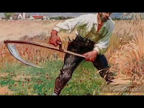 Прича о кмету Симану - трејлер