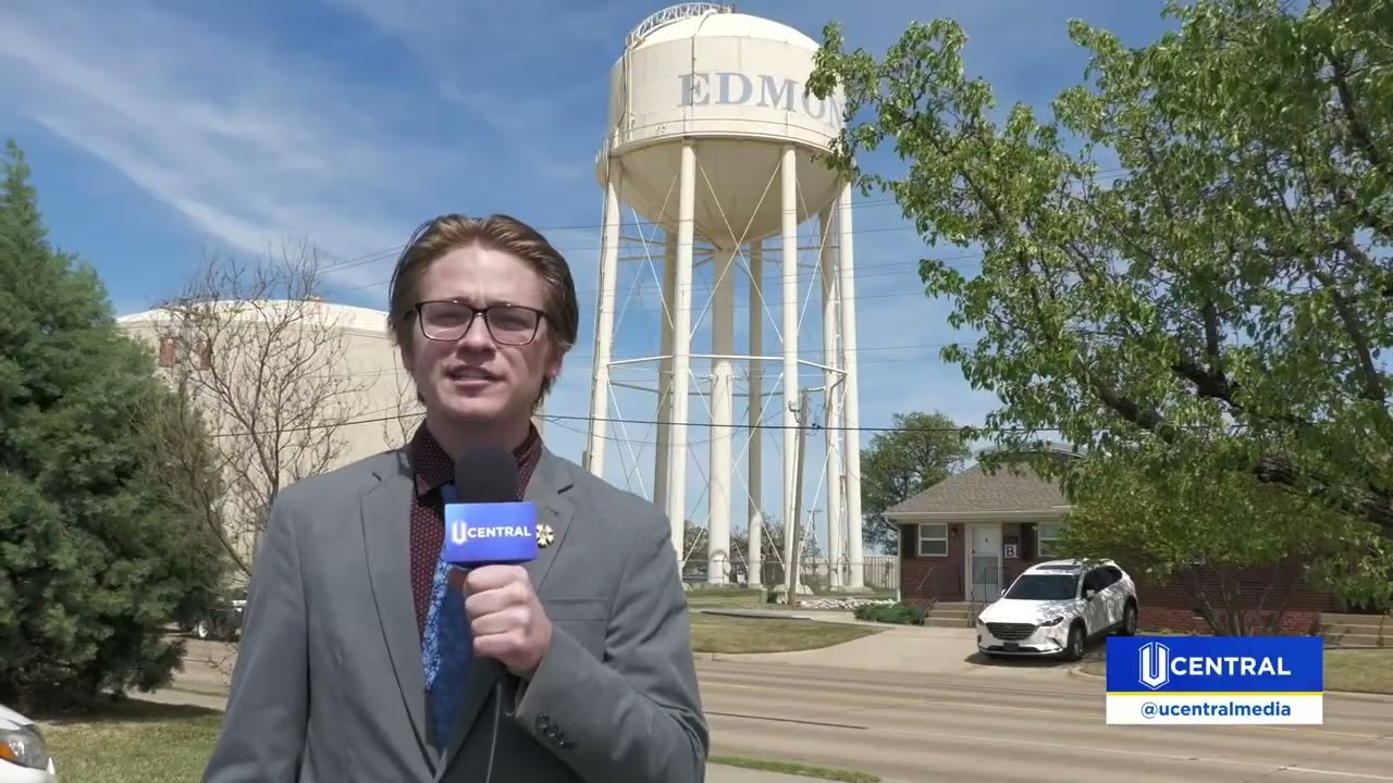 FY25 Waterline Improvement Project Starts in Edmond 04-07-2026