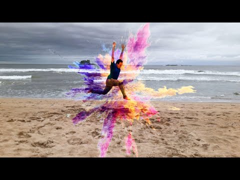 Awakening (Amanda Cook) | Dance Cover by Rafael Creator