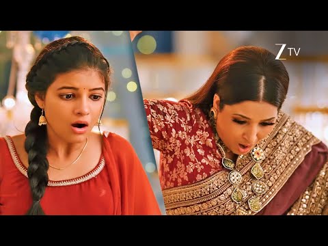 सारु ने क्या किया जिससे तारा नाराज़ हुई? - Saru - Full Episode 47 @zeetv