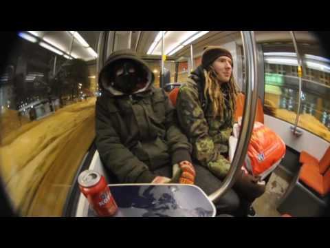 Sairas † - Handelista Hurstiin feat. Kyykkä K (Produced by OD Kokemus)