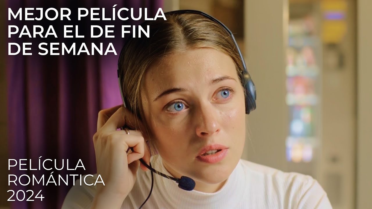 UNA INCREÍBLE HISTORIA DE LA SOLEDAD EN EL MATRIMONIO 💔| Película romántica en Español Latino