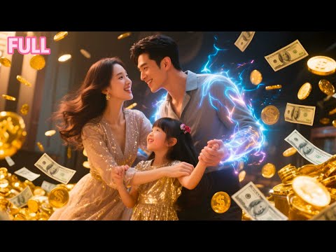 She was bought as a sickbed bride, but with lucky charm fortune, she became the family’s beloved.