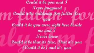 Could It Be - Christy Carlson Romano