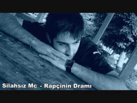 Silahsız Mc -Rap çinin Dramı   2013