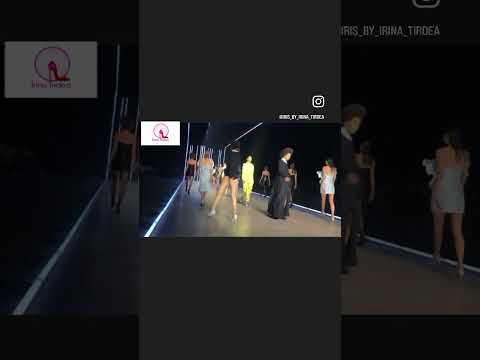 Milano Fashion Week 19th- 25th September 2023 #mfw23 #iristv #irisstyle