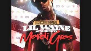 Lil Wayne Nympho  Chopped N Screwed