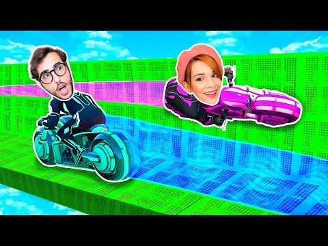 SE TOCCHI LA SCIA DEI TUOI AMICI MUORI! *IL RITORNO* - GTA 5