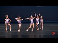 Dance Moms The Mini S Group Dance Cali Cuties