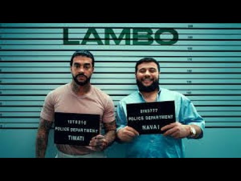 Navai x Timati - Lambo
