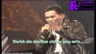 Download lagu Spring   Sampai Hati LIVE LYRIC mp3