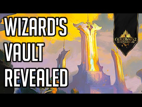 NEW Dailies & A Battle Pass!? | GW2: Secrets of the Obscure [2023]