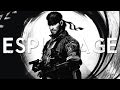 Adele, Cynthia Harrell - Espionage (Mashup) 