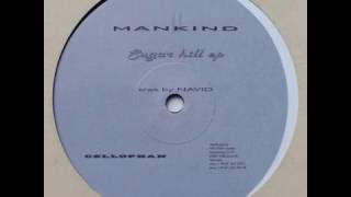 mankind - sugar hill - A1 Untitled