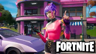 It's Tracy Trouble! - Fortnite Crew Pack Trailer | March 2022