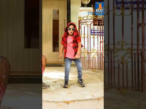 Pathala Pathala by Daivik #kamalhaasan #vikram #anirudh #kidsdance #daivik #lokeshkanagaraj