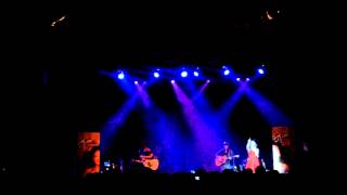 A Little More Work - Kira Isabella (Sound Academy / Toronto / March 30)