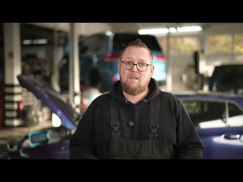 Werkstattstimmen zum FabuCar DOC PRO: Andy´s Engines 