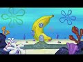 Unreal Estate House Hunting Spongebob