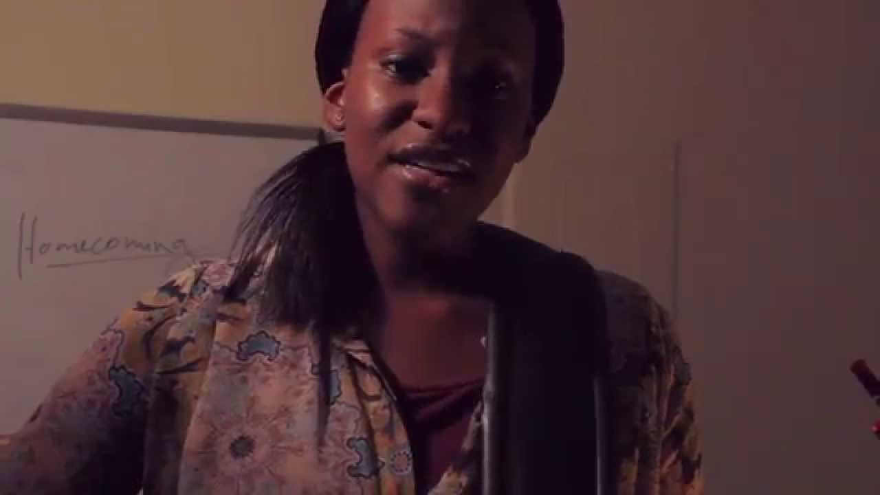 Promotional video thumbnail 3 for The Rapping Girl from Africa