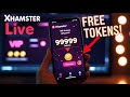 How To Get Xhamster Tokens For FREE In 2025 Unlimited Tokens VIP Access