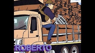 AMSTRAD CPC += ROBERTO EL GORRAS =+ CPCRetroDev 2023