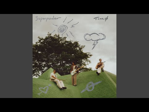 Miniatura de Superpoder
