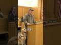 Neighbor Poi*oned Veteran’s Service Dog — Called It an Accident