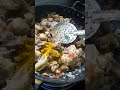Village Style Country Chicken Making Trend 2022 Share Subscribe Shorts