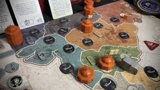 John Company: 2nd Edition - 1813 Solo - Part 3