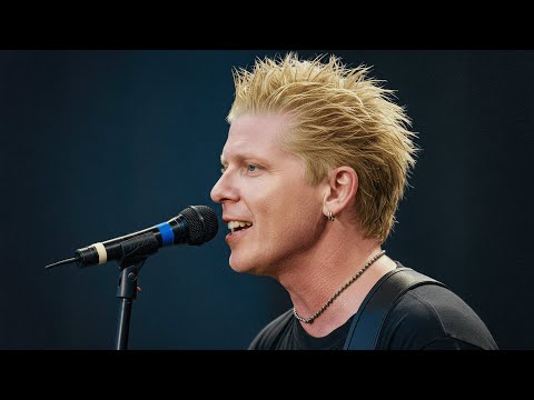 Thumbnail for The Offspring Bring Woodstock ’99 to a Breaking Point | The Kids Aren’t Alright Live 1999 by Ron Welty