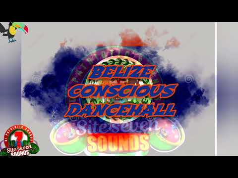 BELIZE CONSCIOUS DANCEHALL / Trilla Reddadan Unlmtd TR Shine Nello Player Eljai Nego Hights