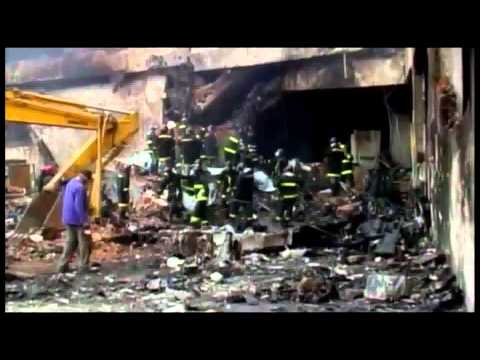 Air Crash Investigation - Season 11 - Episode 1 Deadly Reputation (2/3)