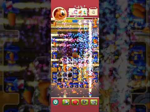 Toon Blast Level 5918-5922-2 Clear @mlupin‘s Room(2)