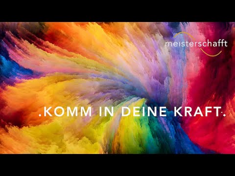 Claudia Meister - Empowerment Coach in Zürich - Mein Weg in die Meisterschafft