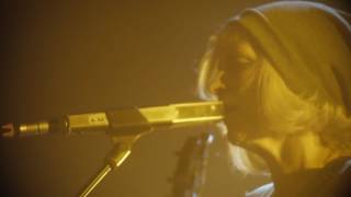 Bettie Serveert - Tomboy - Gigant Apeldoorn 5 nov 2016