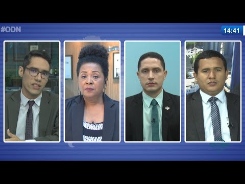 Política do Dia 23 06 2021