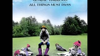 George Harrison - Let It Down